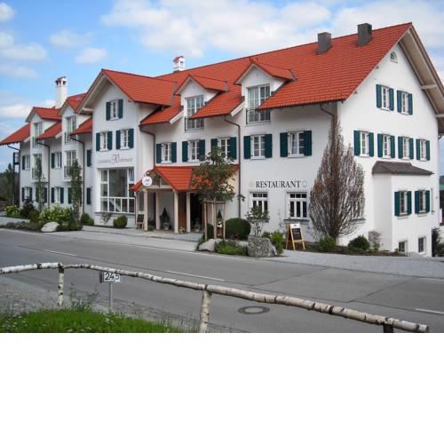 Landhotel Klostermaier