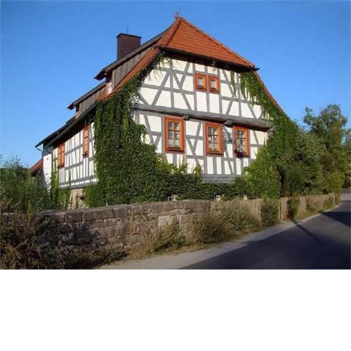 Landhaus Klostermühle