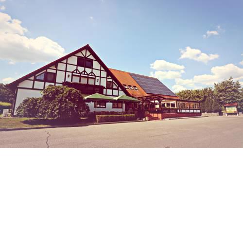Landhotel Krausnick