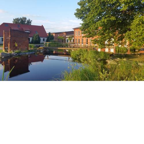 Landhotel kreien