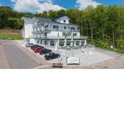 Landhotel Kristall