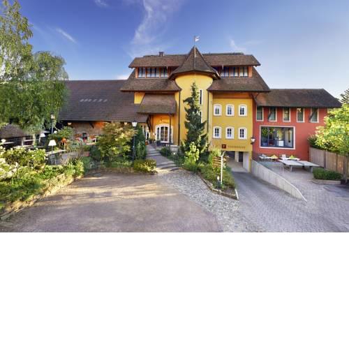 Landhotel Krone