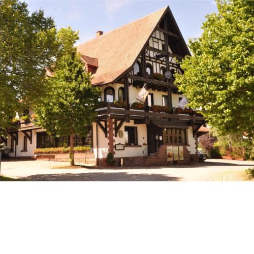 Landhotel Krone