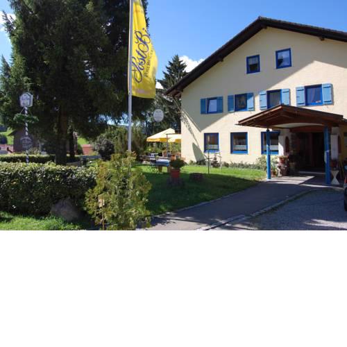 Landhotel Krone