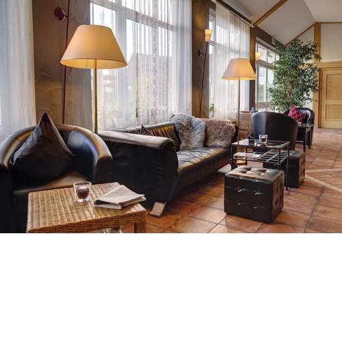 Landhotel Krone