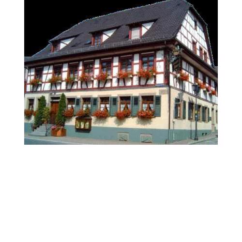 Landhotel Krone