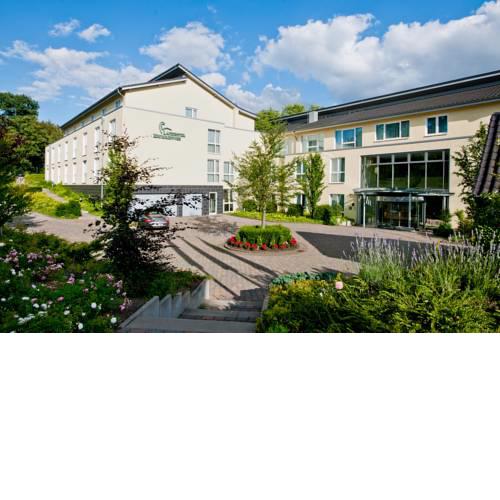 Landhotel Krummenweg