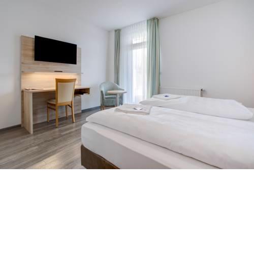 Landhotel Küffner