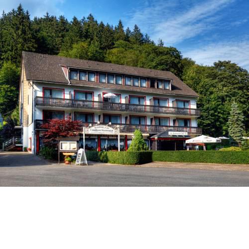 Landhotel Kunzental
