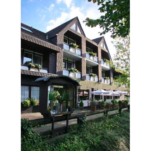 Landhotel Laarmann
