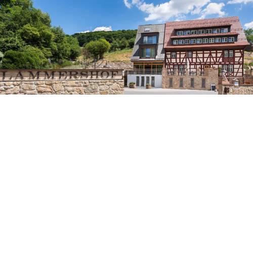 Landhotel Lammershof