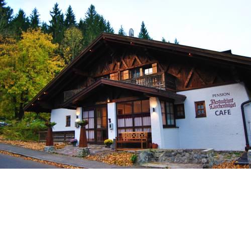 Landhotel Lärchenhügel