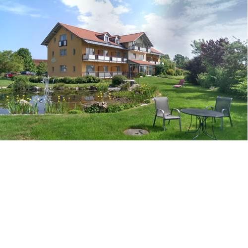 Landhotel Larenzen