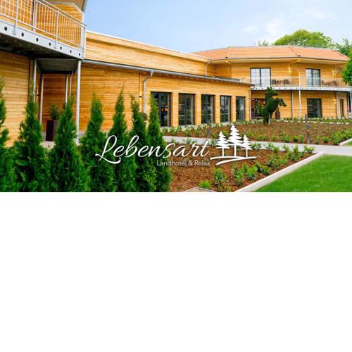 Landhotel Lebensart