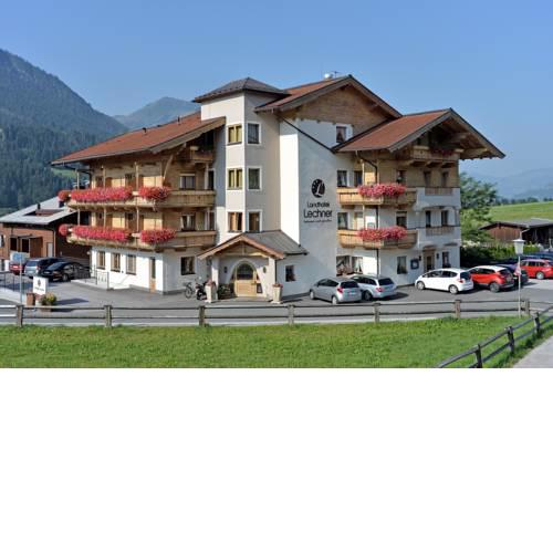 Landhotel Lechner light