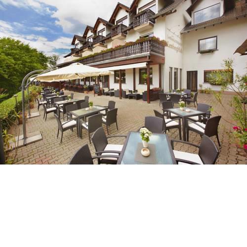 Landhotel Lembergblick