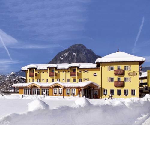 Landhotel Lerch Plankenau