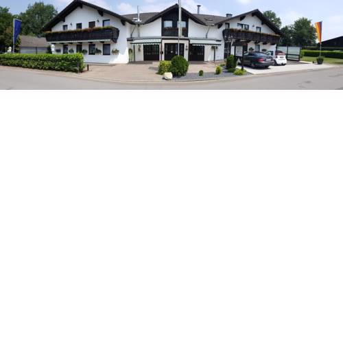 Landhotel Linden am Venekotensee