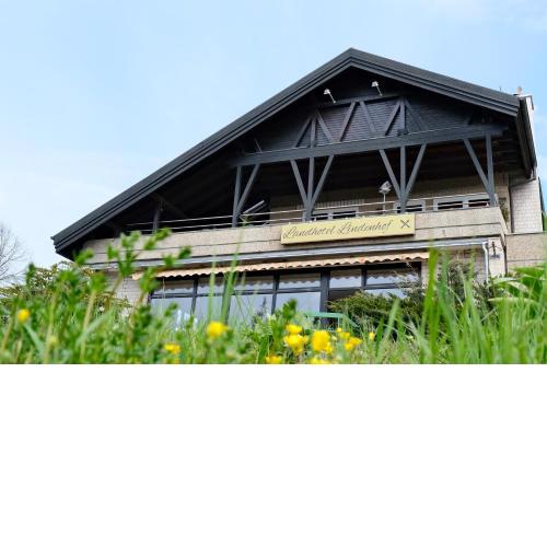 Landhotel Lindenhof Stadtsteinach
