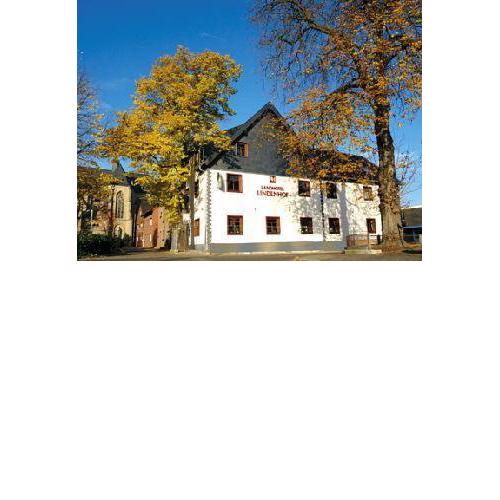 Landhotel Lindenhof