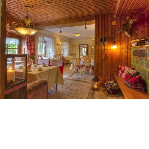 Landhotel Lindenhof