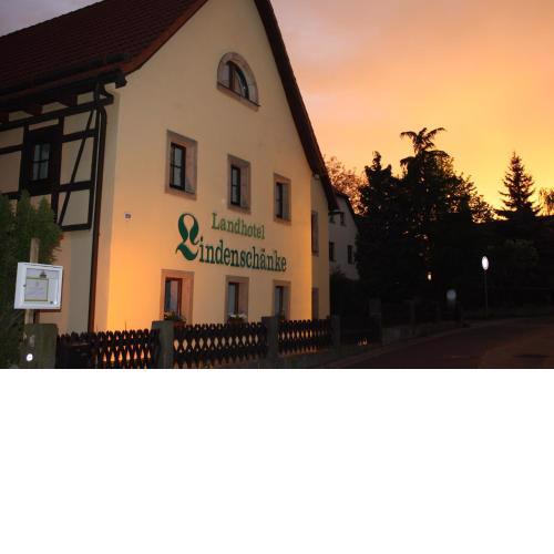 Landhotel Lindenschänke