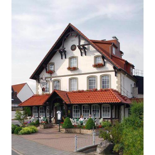 Landhotel Lippischer Hof