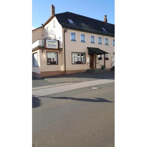 Landhotel Littcher Hof
