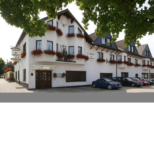 Landhotel Lohmann