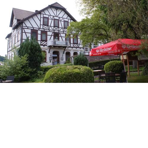 LandHotel Lönskrug