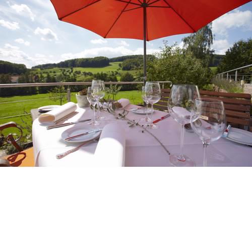 Landhotel Lortz
