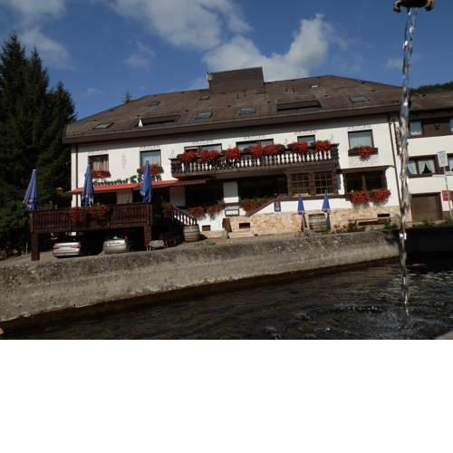 Landhotel Löwen