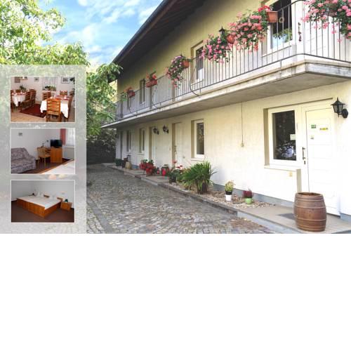 Landhotel Lützen