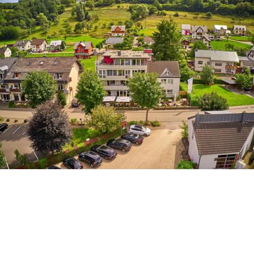 Landhotel Maarium Meerfeld