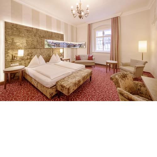 Landhotel Mader