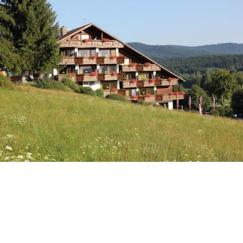 Landhotel Magdalenenhof GbR
