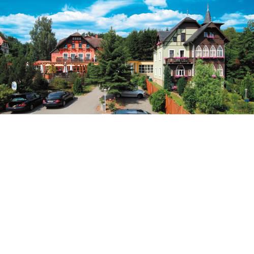 Landhotel Margaretenhof