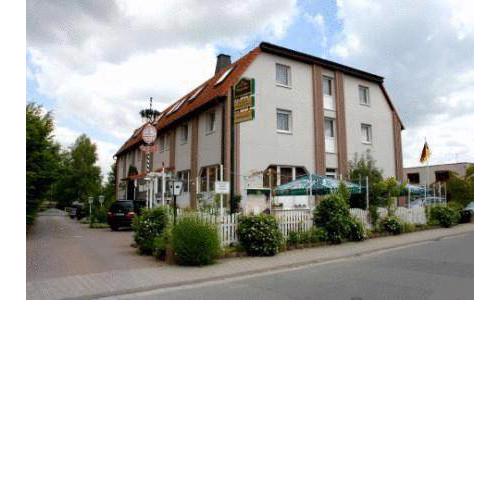 Landhotel Margaretenhof