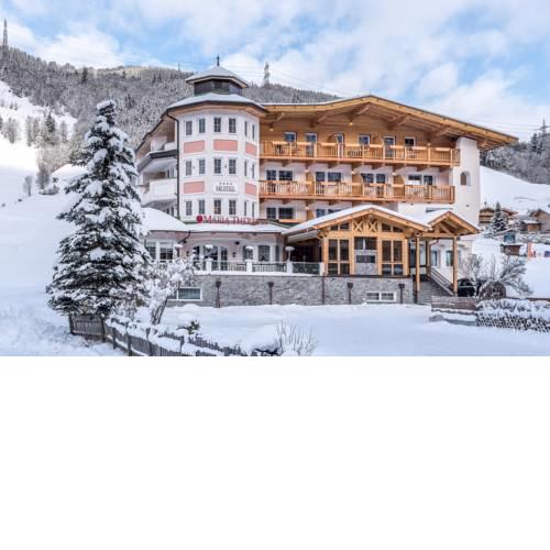 Landhotel Maria Theresia