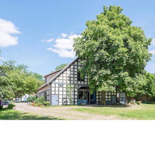 Landhotel Markthof Satemin