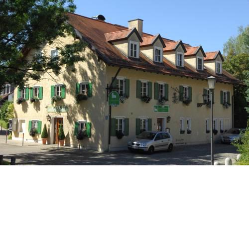 Classik Hotel Martinshof