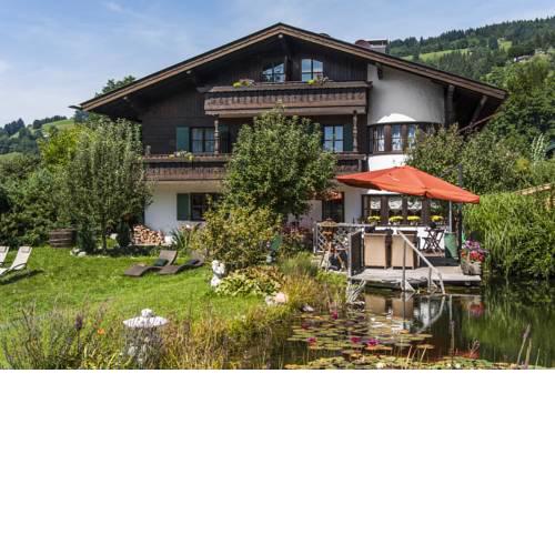 Landhotel Maximilian