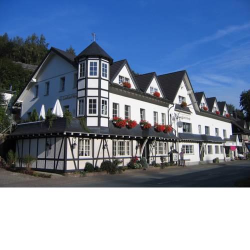 Landhotel Menke