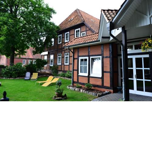 Landhotel Michaelishof
