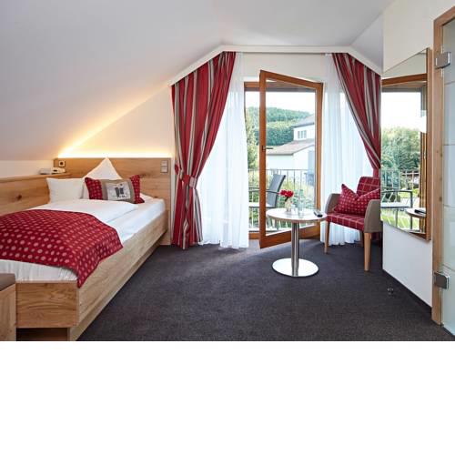 Landhotel Mohren