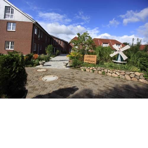 Landhotel Möllhagen