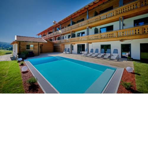 Landhotel Moorhof