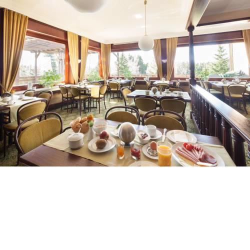 Landhotel Mordlau