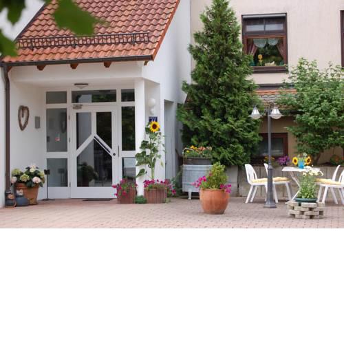 Landhotel Mühlberg