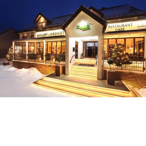 Landhotel Müller